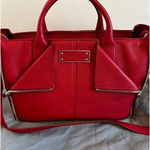 Alexander McQueen Tote